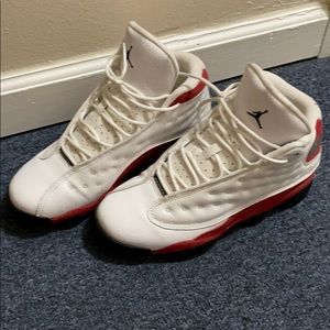 Jordan cherry 13